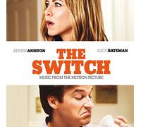 Various - The Switch: Music from The Motion Picture (OST)