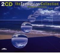 Various - The Synthesizer Collection