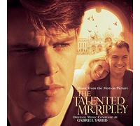 Various Artists - The Talented Mr. Ripley - Music from The Motion Picture