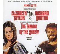 Various - The Taming Of The Shrew
