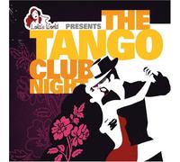 Various - The Tango Club Night (2CD)