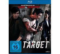 The Target (Blu-ray)