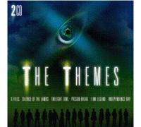 Various - The Themes