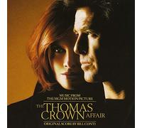 Various - The Thomas Crown Affair