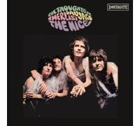 Various - The Thoughts Of Emerlist Davjack (Expanded Edition) [CD]