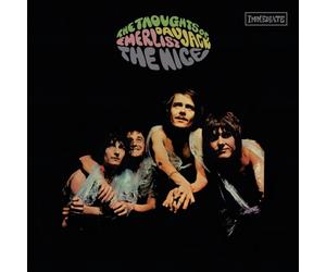 Various - The Thoughts Of Emerlist Davjack [VINYL]