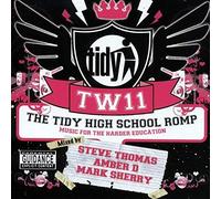 VARIOUS - The Tidy High School Romp TW11