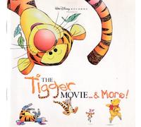 Various - The Tigger Movie... & More!