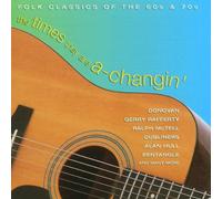 Various - The Times They Are a-Changin'