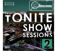 Various - The Tonite Show Sessions Volume 2