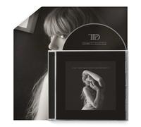 Various - The Tortured Poets Department: The Black Dog [CD]