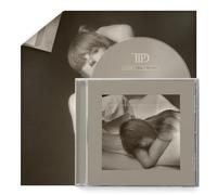 Various - The Tortured Poets Department: The Bolter [CD]