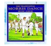 Various - The Traditional Morris Album