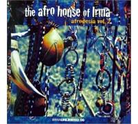 Various - The Tribal Sound of Irma