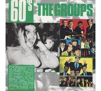 Various The Troggs Freddie & The Dreamers The Merseybeats The Swinging Blue Jeans - Hot Groups from the Sixtees