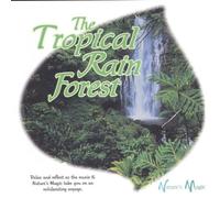 Various - The Tropical Rain Forest