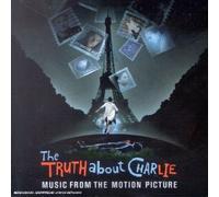 Various – The Truth About Charlie-Musi – CD
