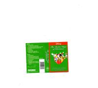 Various The Twelve Days of Christmas (Cassette)
