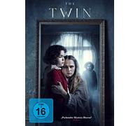 The Twin – Cree, Steven Palmer, Teresa – DVD – LEONINE