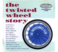 Various - The Twisted Wheel Story: A Vintage Collection of Northern Soul