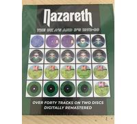 Various - The Uk As And Bs 1972-80 [CD]