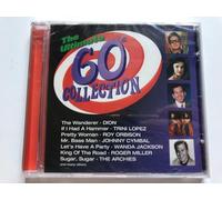 Various - The Ultimate 60's Collect