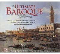 Various - The Ultimate Baroque Collection