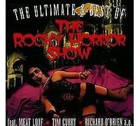 Various - The Ultimate & Best Of The Rocky Horror Show
