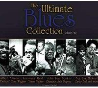 Various - The Ultimate Blues Collection Vol. 2