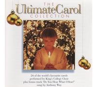 Various – The Ultimate Carol Collection