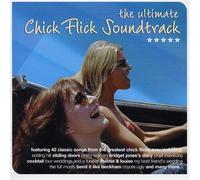 Various - The Ultimate Chick Flick..