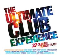 Various - The Ultimate Club Experience