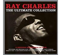 Various - The Ultimate Collection [CD]