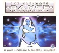 Various - The Ultimate Dance Collection