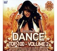 Various - The Ultimate Dance Top 100