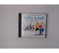 Various – The Ultimate Family Party...