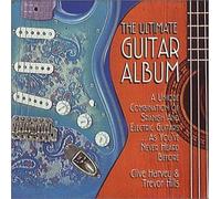 Various - The Ultimate Guitar Album