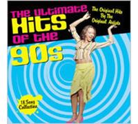 Various - The Ultimate Hits of the 90s