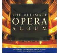 Various - The Ultimate Opera Album