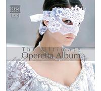 Various – The Ultimate Operetta Album – CD – NAXOS