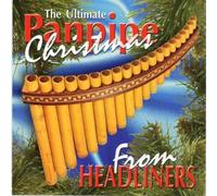 Various - The Ultimate Panpipe Christmas