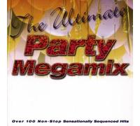 Various - The Ultimate Party Megamix