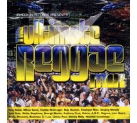 Various - The Ultimate Reggae Mix Vol.1