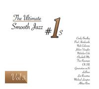 Ultimate Smooth Jazz #1's 3 / Various