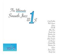 VARIOUS - Ultimate Smooth Jazz 1's - Vol 4