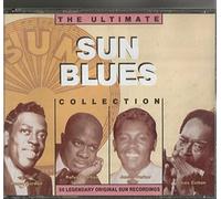 Various - The Ultimate Sun Blues Collection