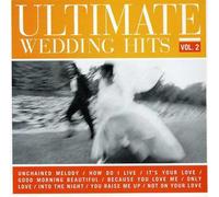 VARIOUS - The Ultimate Wedding Hits, Vol. 2