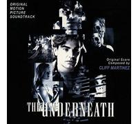 Various - The Underneath