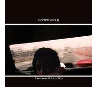 Various - The Uneventful Vacation [VINYL]
