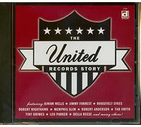 VARIOUS - The United Records Story